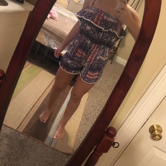 Romper - Picture 3 of 7